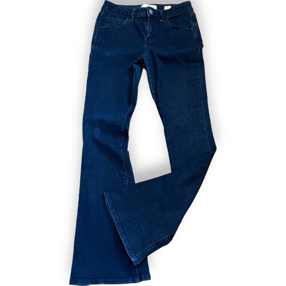 Divine Rights of Denim* Los Angeles* Flare* Size 29